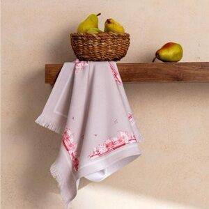 Kitchen Towel - 100% Cotton - 16x24 inch